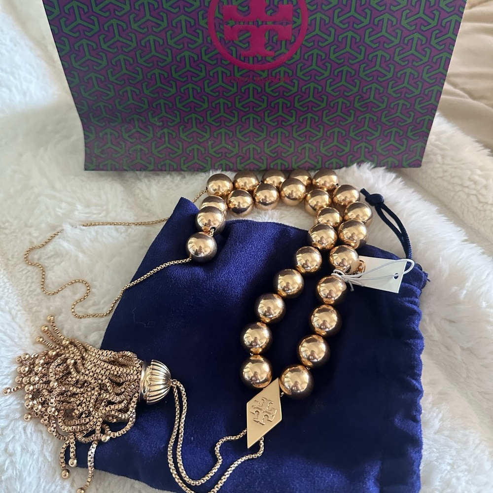 Tory Burch Necklace